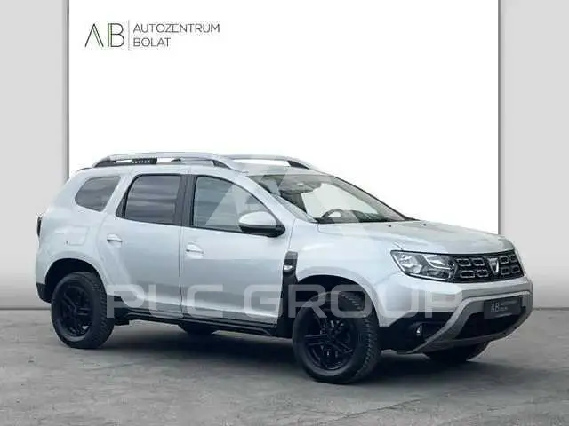 2018 Dacia Duster