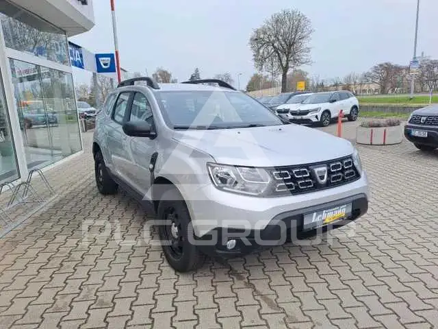 2018 Dacia Duster
