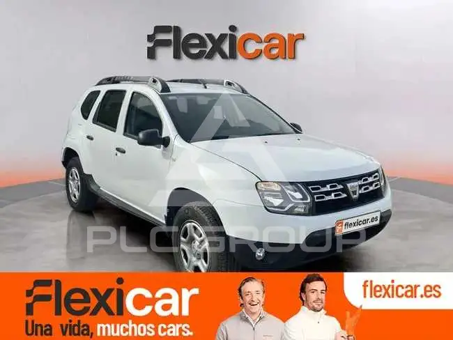 2018 Dacia Duster