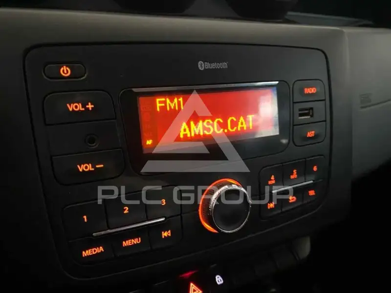 2018 Dacia Duster