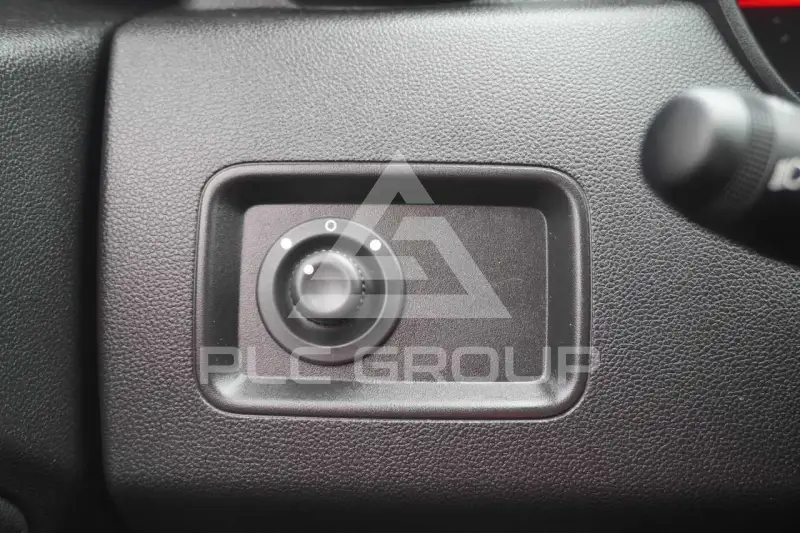 2018 Dacia Duster