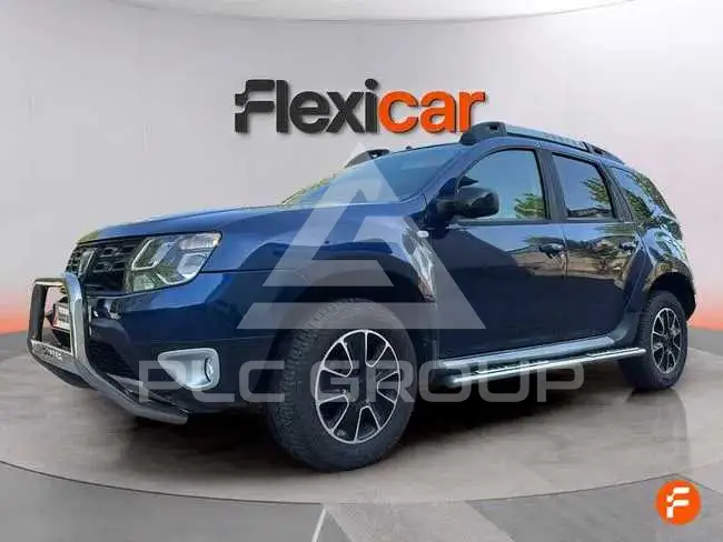 2018 Dacia Duster