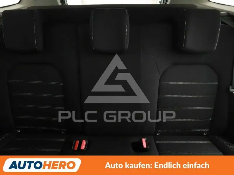 2018 Dacia Duster