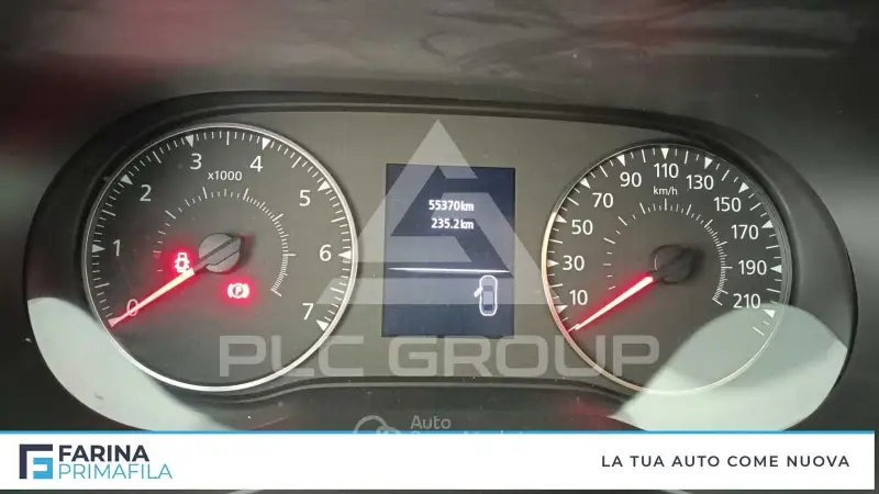 2018 Dacia Duster