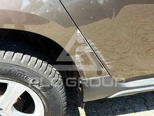 2018 Dacia Duster