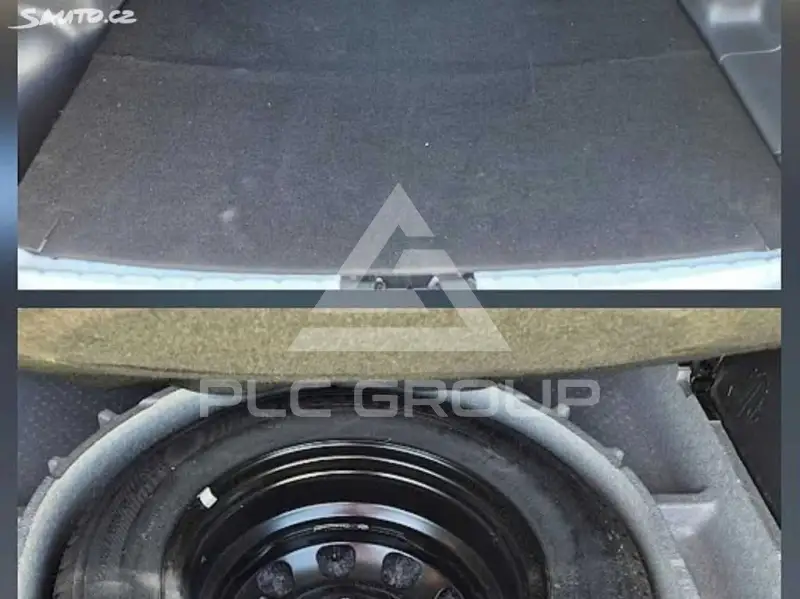 2018 Dacia Duster