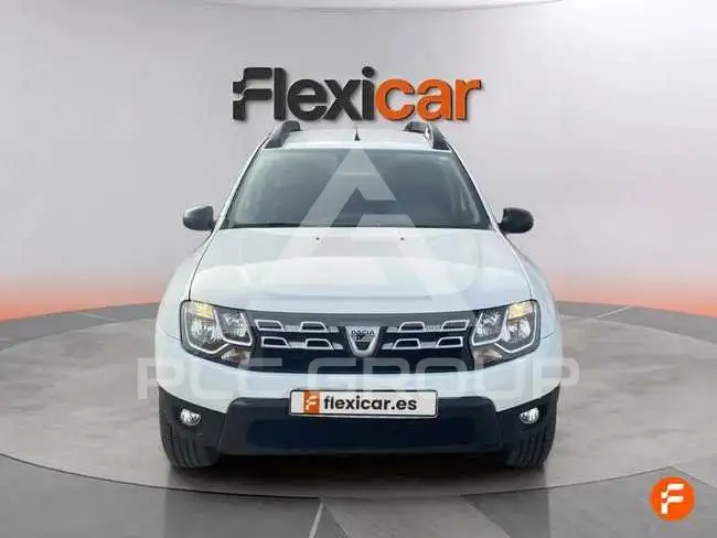 2018 Dacia Duster