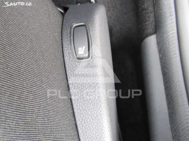 2018 Dacia Duster