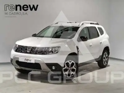 2018 Dacia Duster