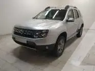 2018 Dacia Duster