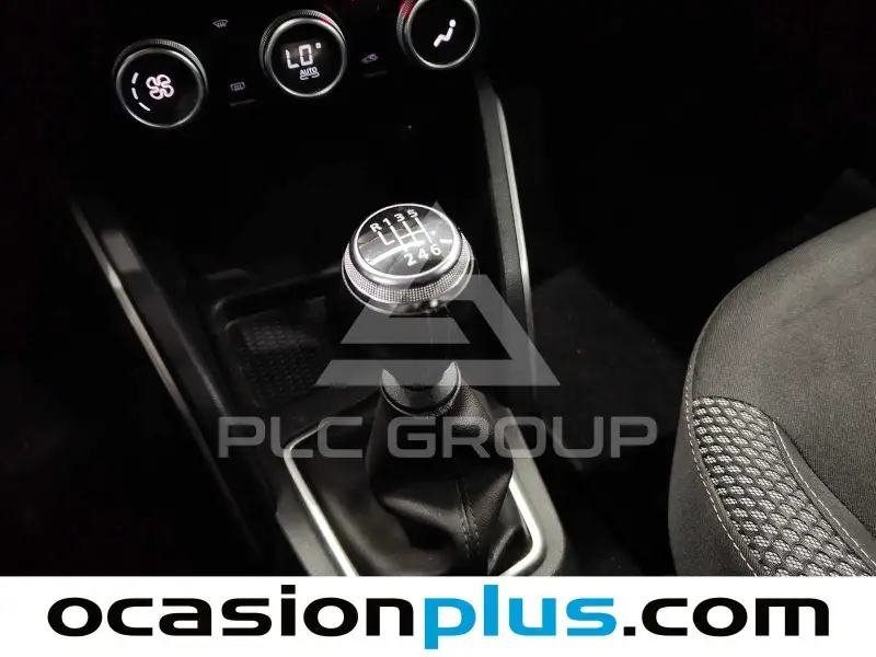 2018 Dacia Duster