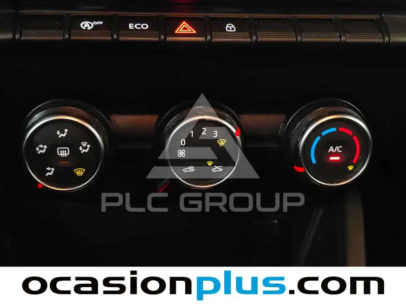 2018 Dacia Duster