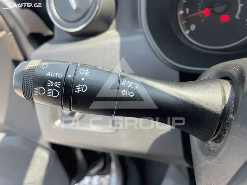 2018 Dacia Duster