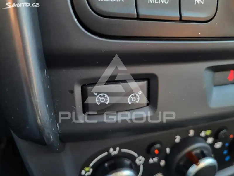 2018 Dacia Duster