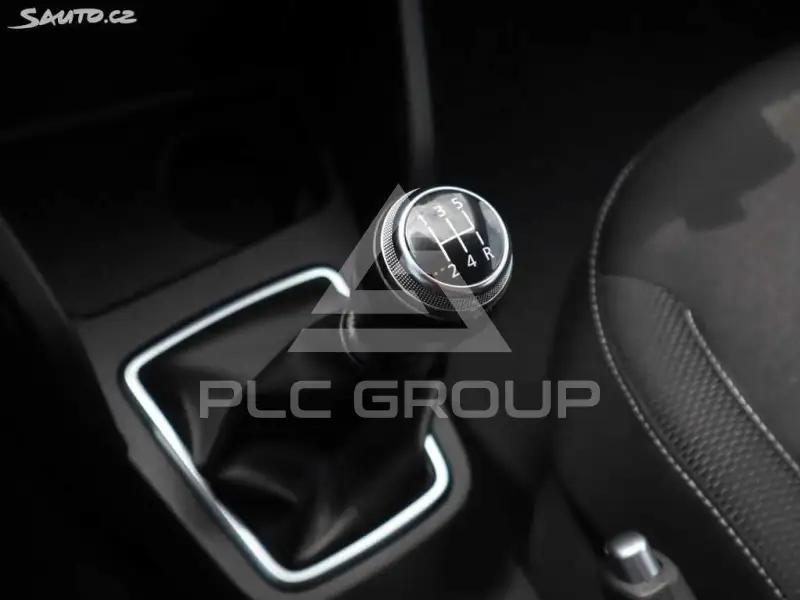 2018 Dacia Duster