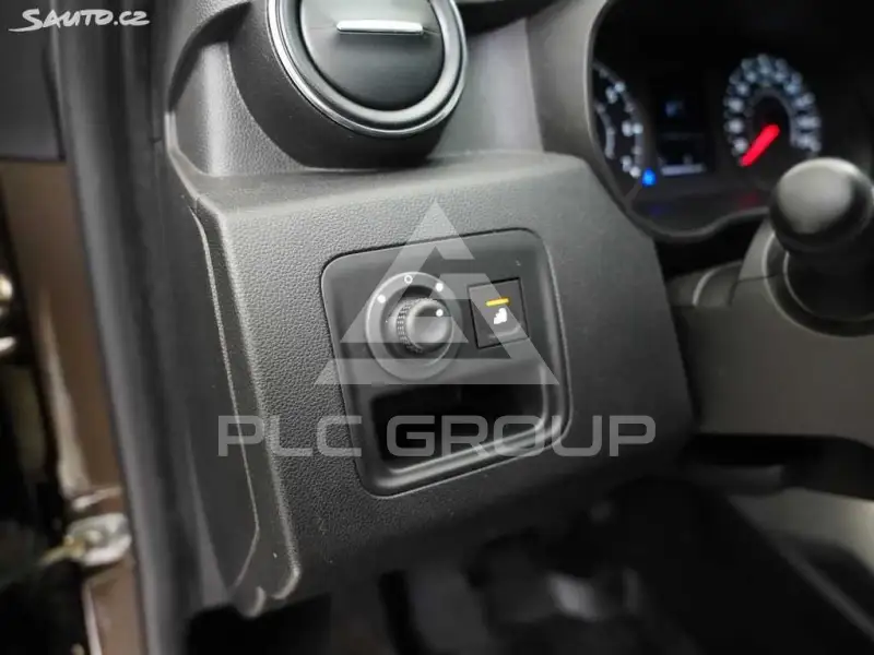2018 Dacia Duster