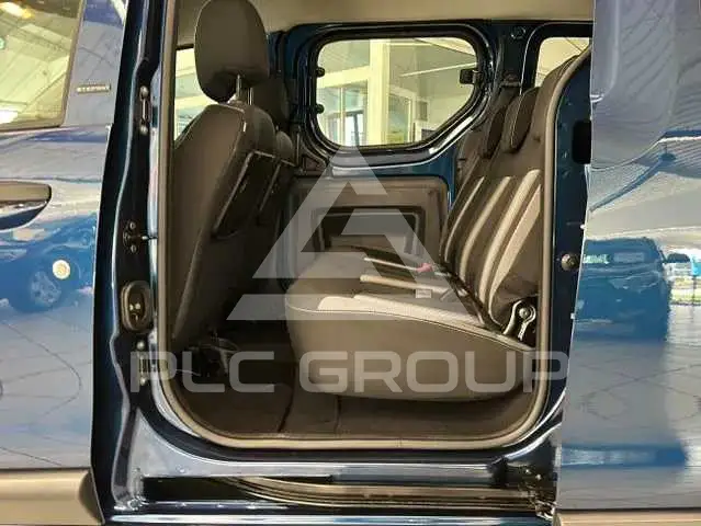 2018 Dacia Dokker