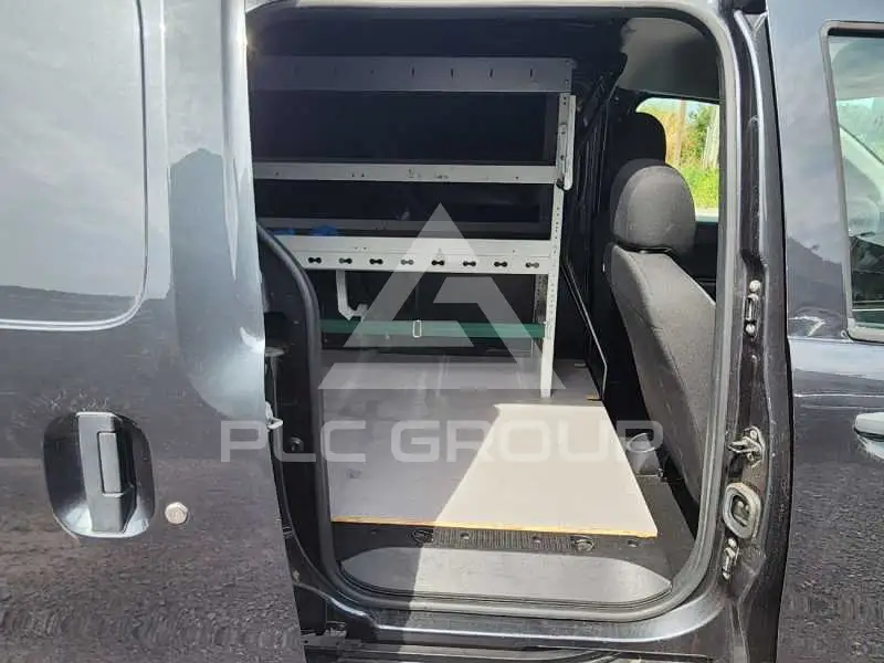 2018 Dacia Dokker