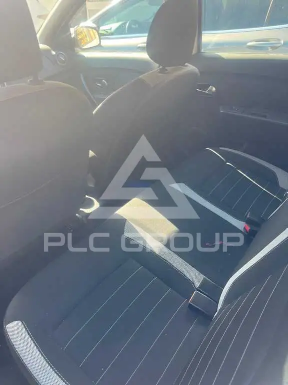 2018 Dacia Logan
