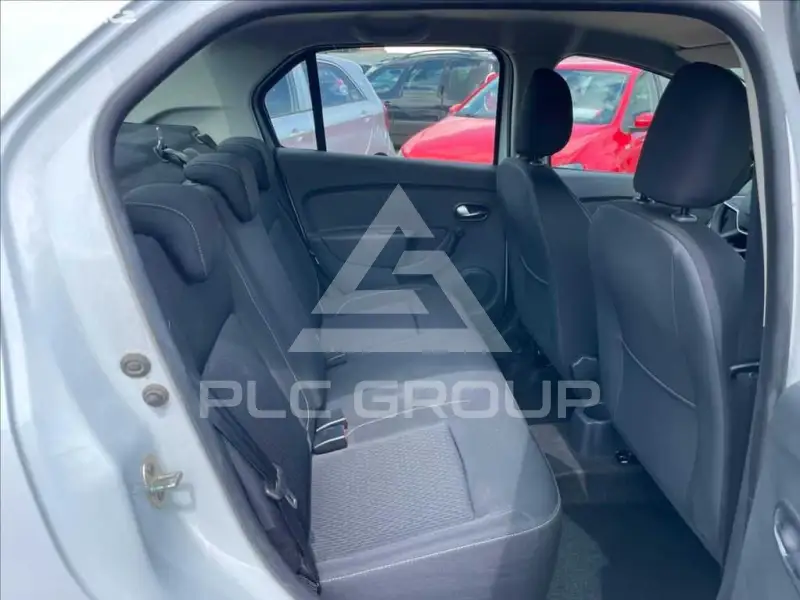 2018 Dacia Logan