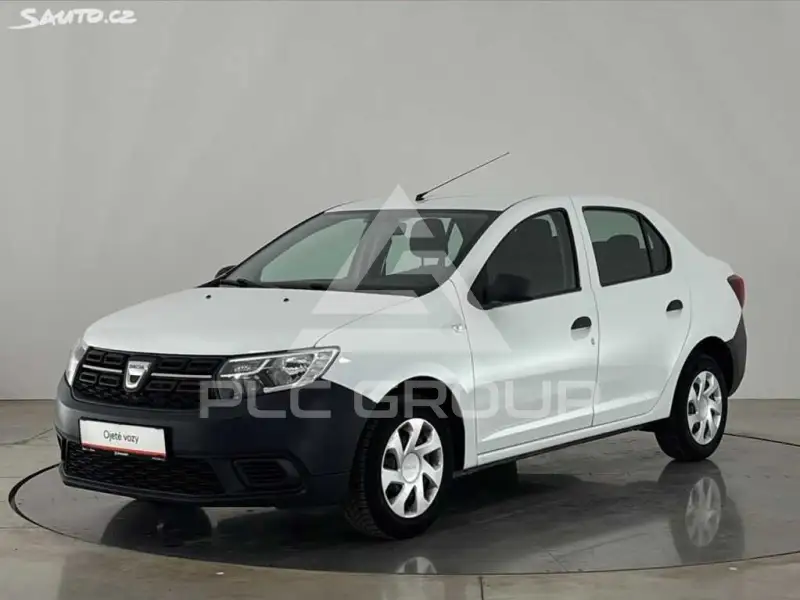 2018 Dacia Logan