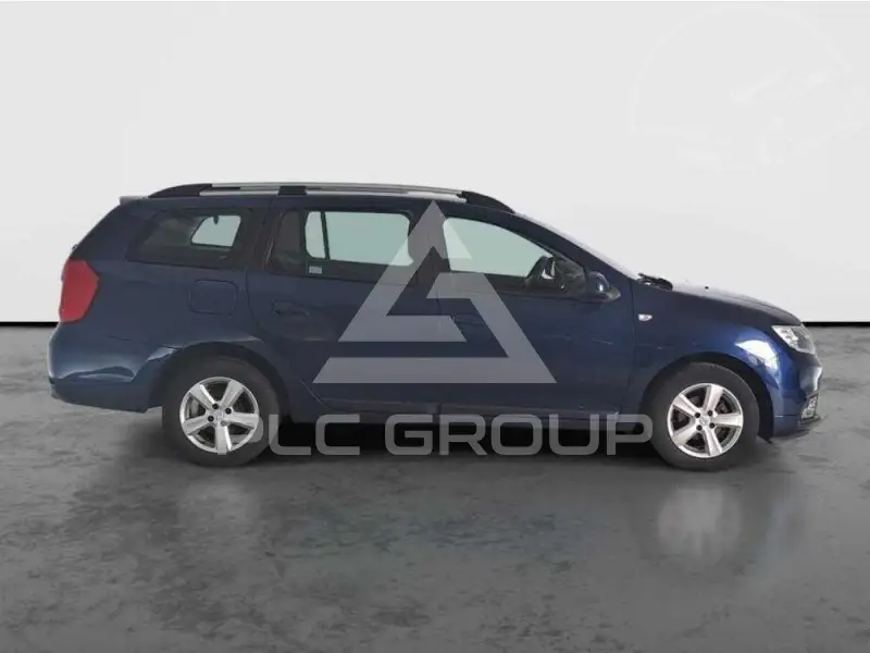 2018 Dacia Logan