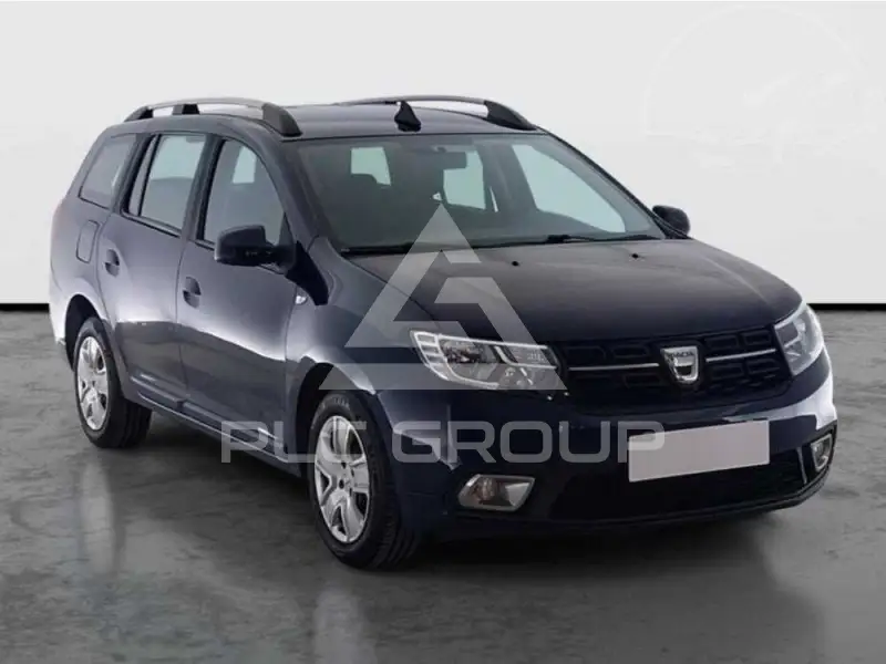 2018 Dacia Logan