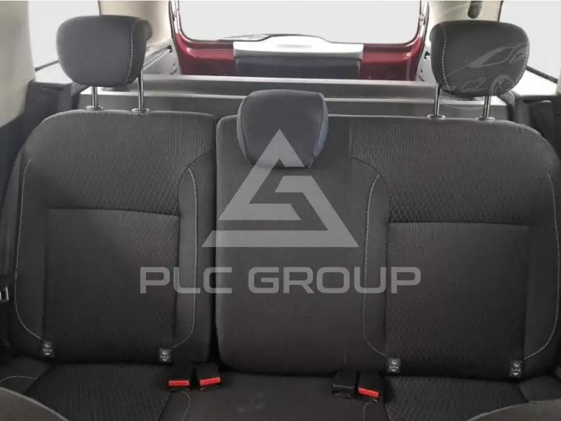 2018 Dacia Logan