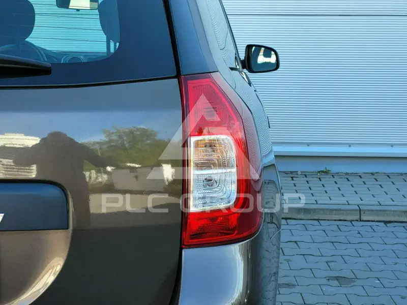 2018 Dacia Logan