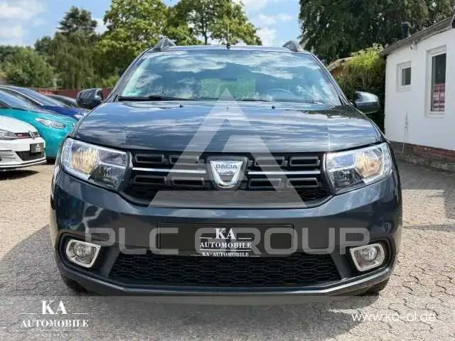 2018 Dacia Logan