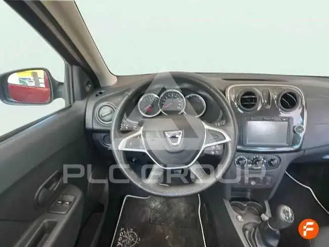 2018 Dacia Logan