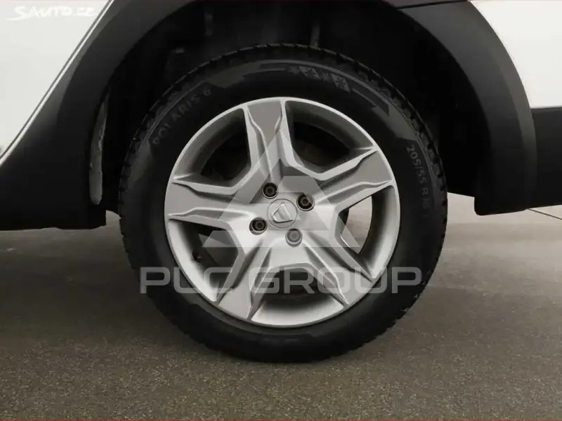 2018 Dacia Logan