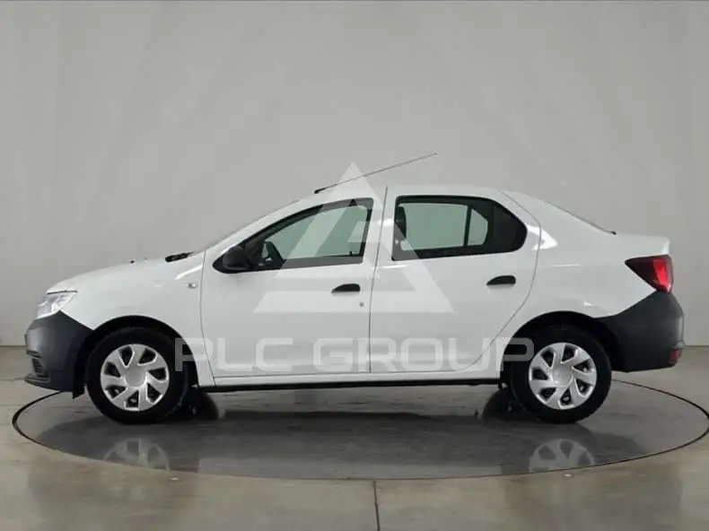 2018 Dacia Logan