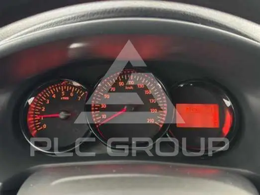 2018 Dacia Logan