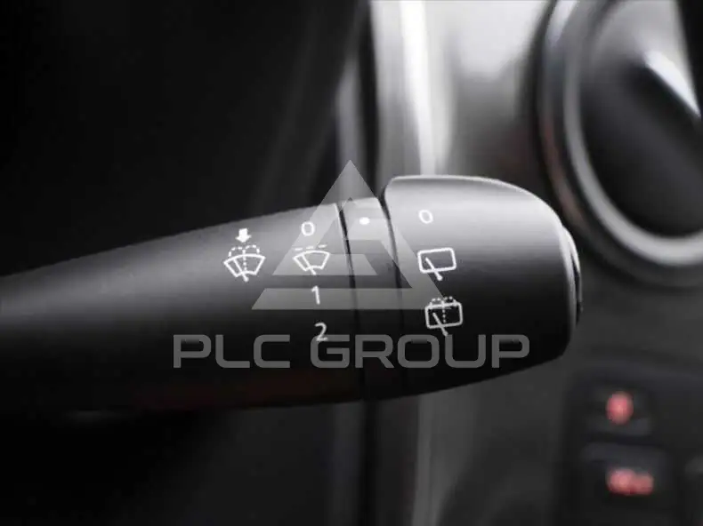 2018 Dacia Logan