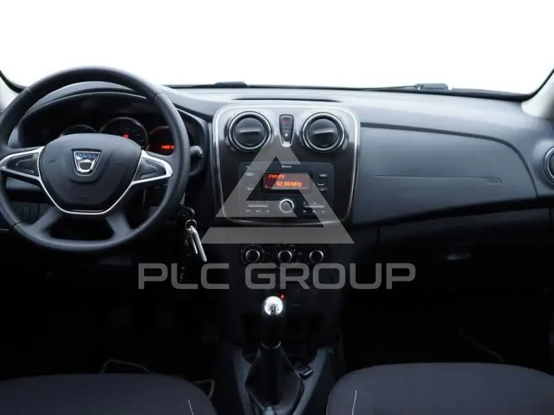 2018 Dacia Logan