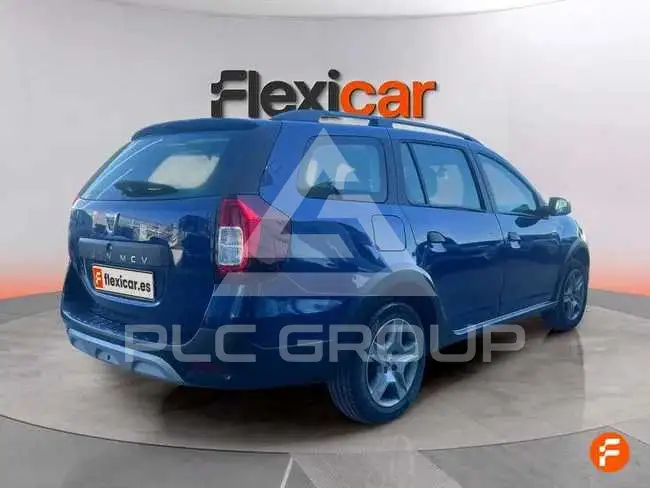2018 Dacia Logan