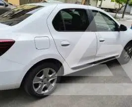 2018 Dacia Logan