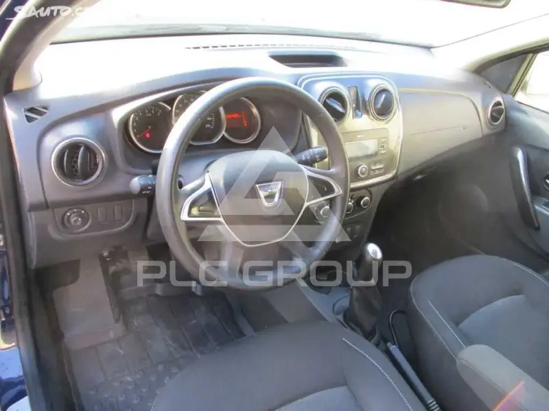 2018 Dacia Logan