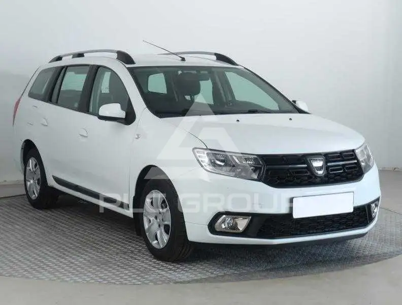 2018 Dacia Logan