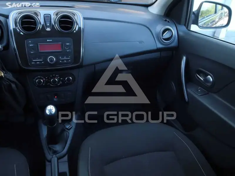 2018 Dacia Logan