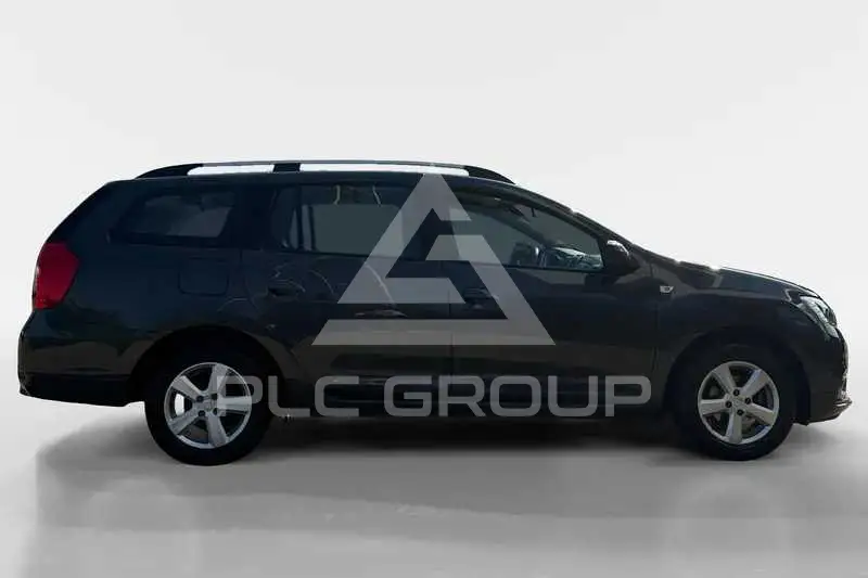 2018 Dacia Logan
