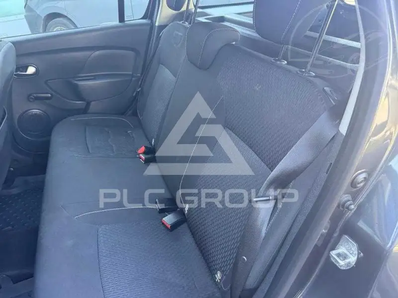 2018 Dacia Logan