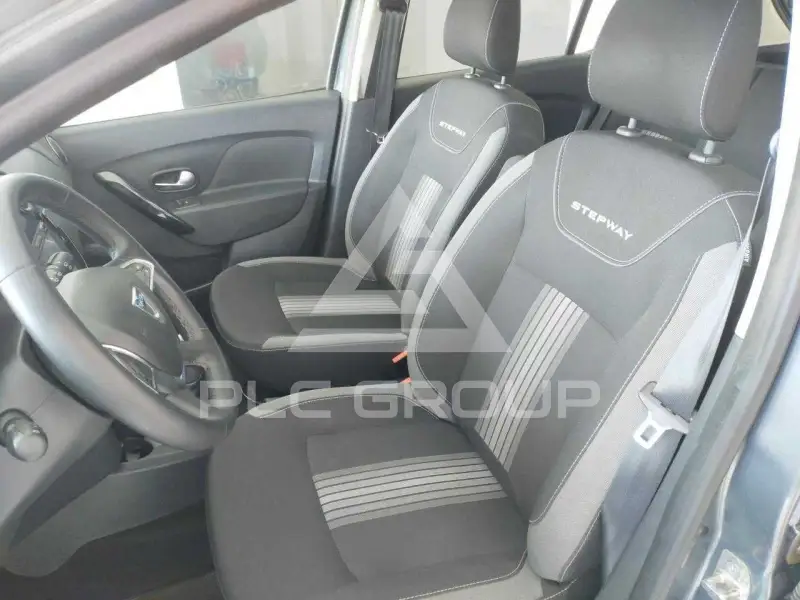 2018 Dacia Logan