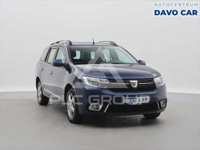 2018 Dacia Logan