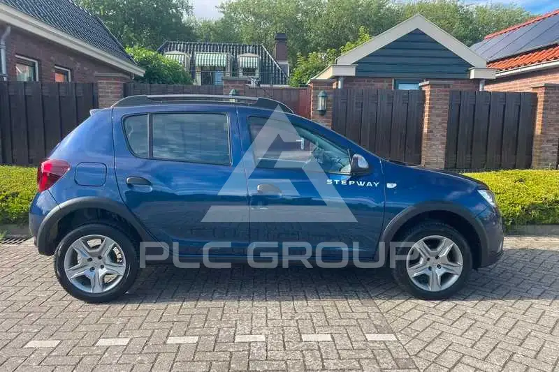 2018 Dacia Sandero