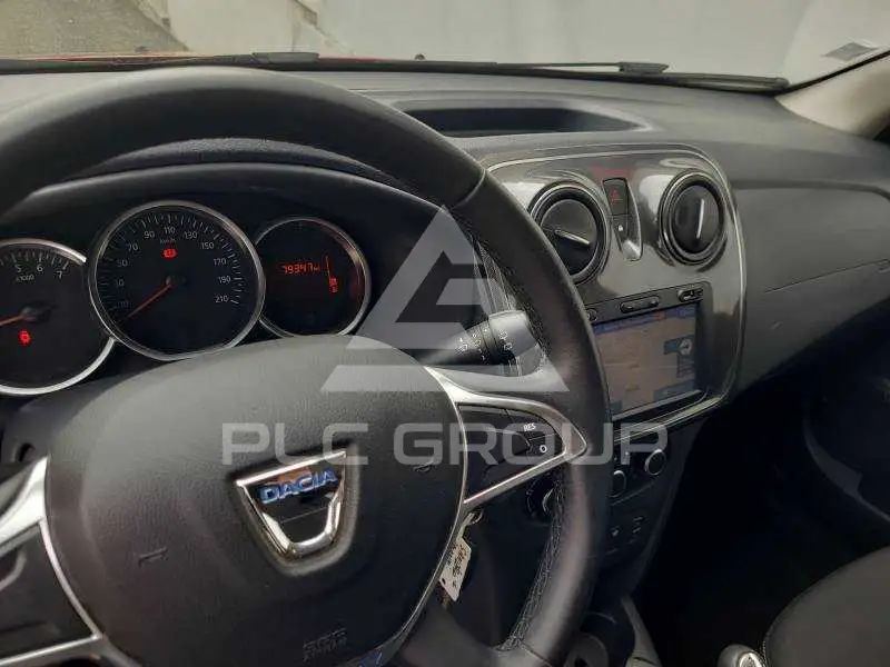 2018 Dacia Sandero