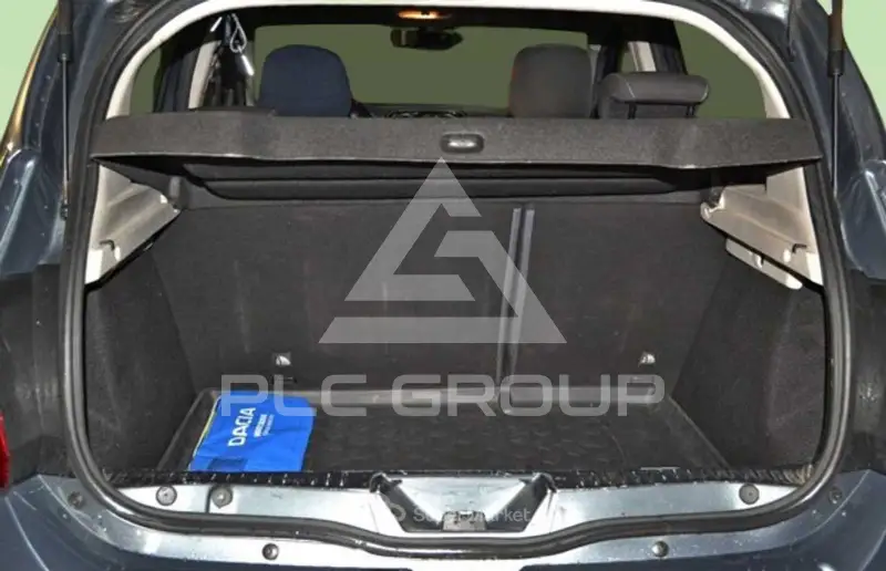 2018 Dacia Sandero