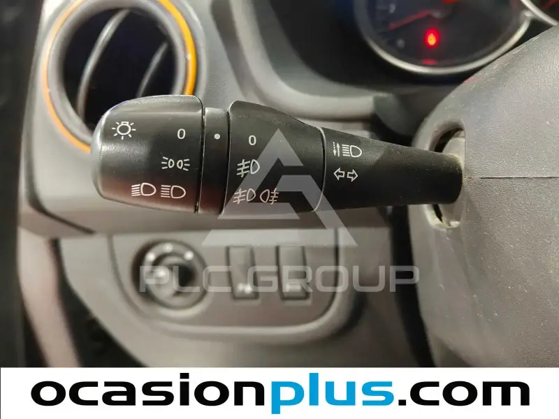2018 Dacia Sandero