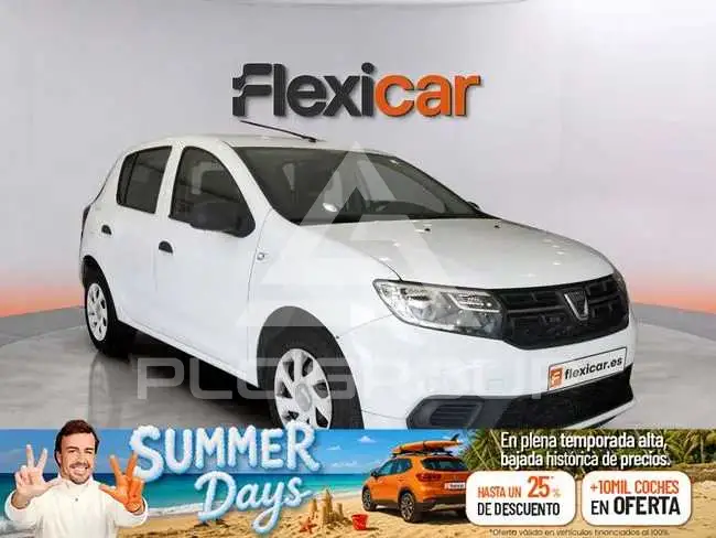 2018 Dacia Sandero